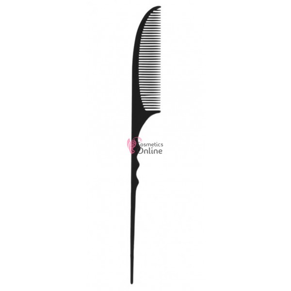 Pieptene pentru coafor antistatic pentru separare suvite TP06 Styling Hair